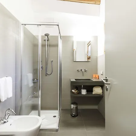 Le Scuole - By Collemassari Hospitality Alojamento de Acomodação e Pequeno-almoço Cinigiano