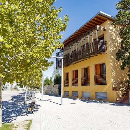 Alojamento de Acomodação e Pequeno-almoço Le Scuole - By Collemassari Hospitality 4*