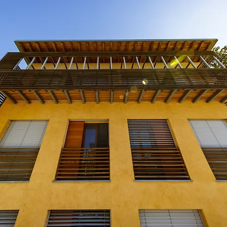 Le Scuole - By Collemassari Hospitality Alojamento de Acomodação e Pequeno-almoço