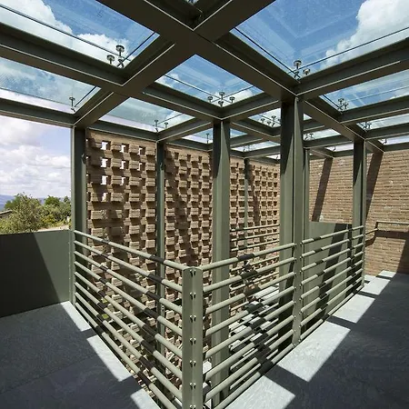 Alojamento de Acomodação e Pequeno-almoço Le Scuole - By Collemassari Hospitality Cinigiano