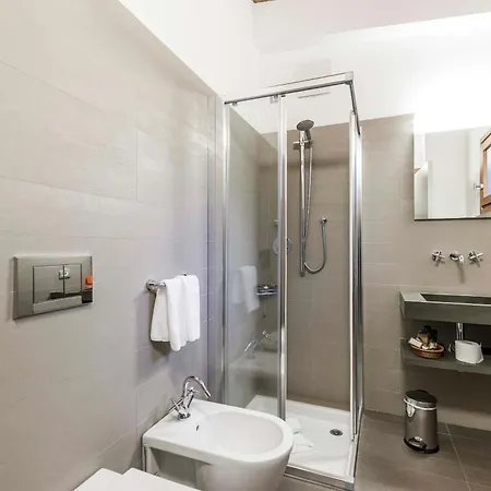 Alojamento de Acomodação e Pequeno-almoço Le Scuole - By Collemassari Hospitality 4*