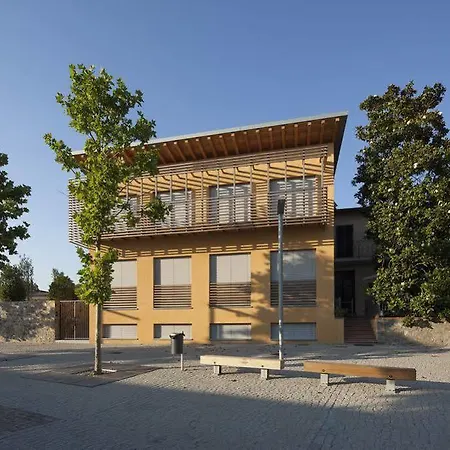 Alojamento de Acomodação e Pequeno-almoço Le Scuole - By Collemassari Hospitality Cinigiano