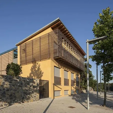 Alojamento de Acomodação e Pequeno-almoço Le Scuole - By Collemassari Hospitality Cinigiano