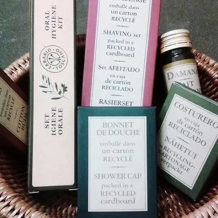 Le Scuole - By Collemassari Hospitality 4* Cinigiano