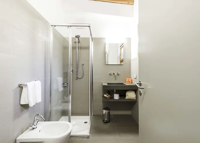 Le Scuole - By Collemassari Hospitality Bed and breakfast Cinigiano
