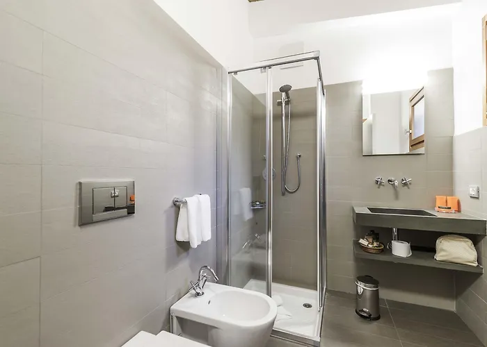 Le Scuole - By Collemassari Hospitality Bed and breakfast
