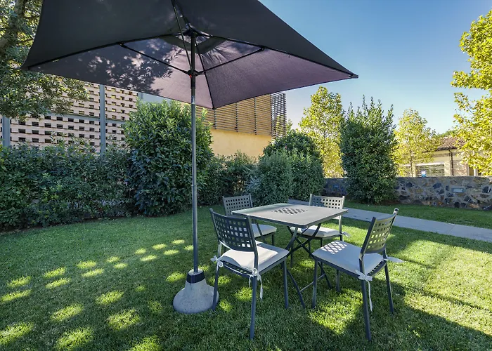 Le Scuole - By Collemassari Hospitality 4* Cinigiano