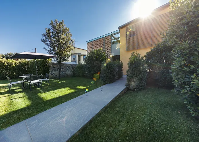 Le Scuole - By Collemassari Hospitality Bed and breakfast 4*