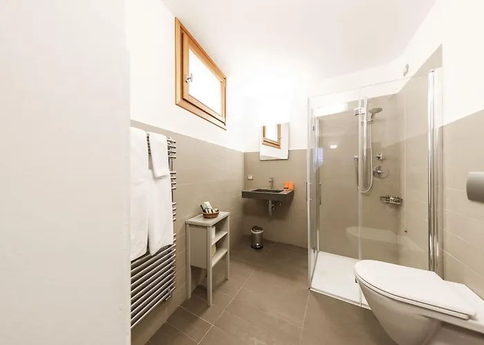 Le Scuole - By Collemassari Hospitality Bed and breakfast 4*