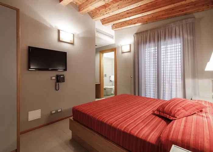 Le Scuole - By Collemassari Hospitality Bed and breakfast Cinigiano