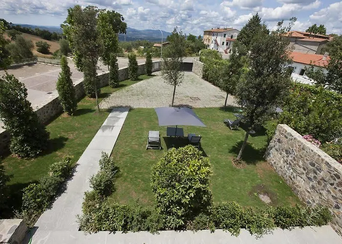 Le Scuole - By Collemassari Hospitality Bed and breakfast 4*
