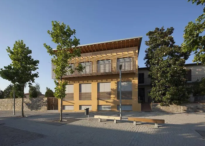 Bed and breakfast Le Scuole - By Collemassari Hospitality Cinigiano
