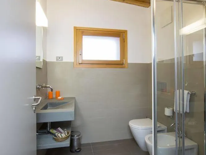 Bed and breakfast Le Scuole - By Collemassari Hospitality Cinigiano