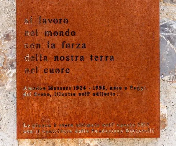 Le Scuole - By Collemassari Hospitality